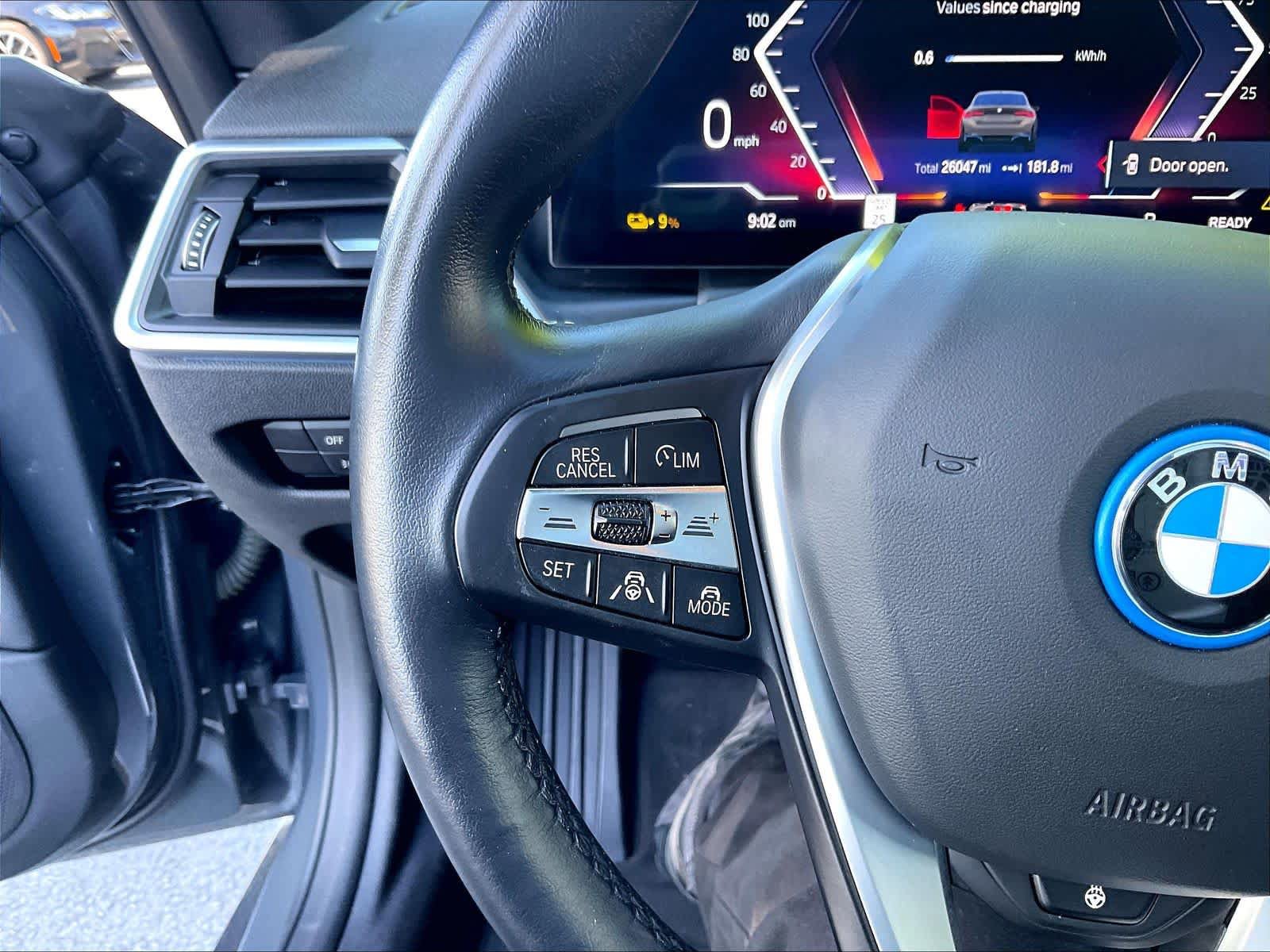 Certified 2023 BMW i4 eDrive35 RWD image 20