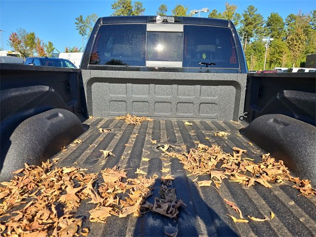 New 2026 RAM 2500 Limited image 5