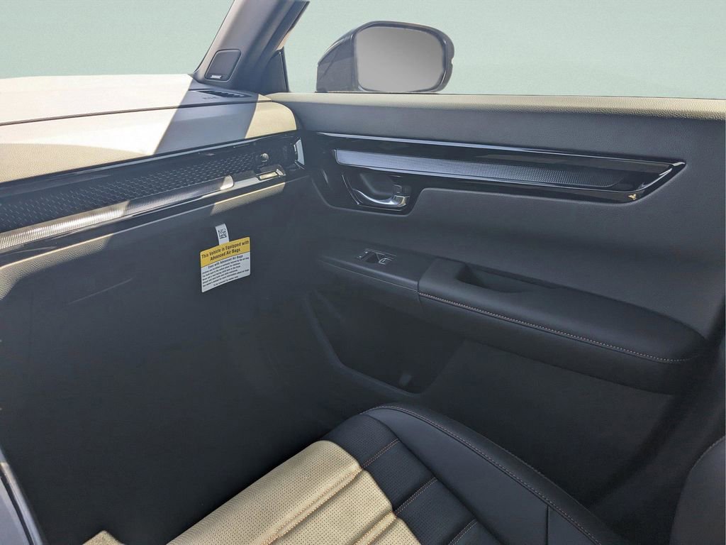 New 2026 Honda CR-V Sport Touring image 14