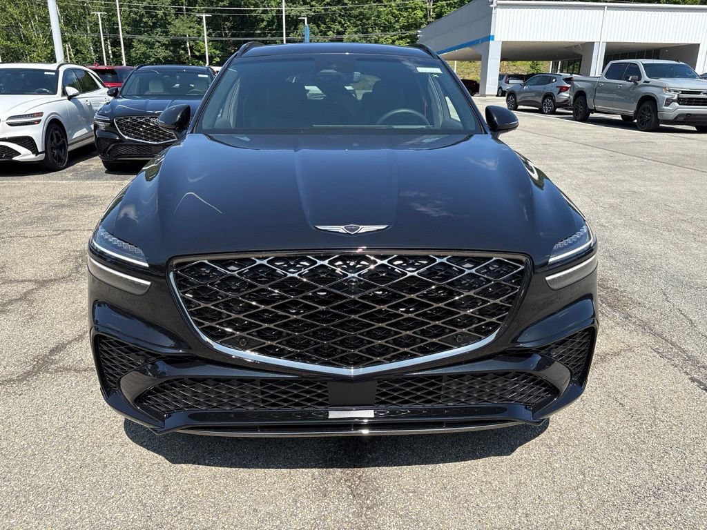 New 2026 Genesis GV70 3.5T Sport Prestige AWD/4WD image 8