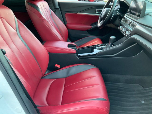 Used 2024 Acura Integra A-Spec FWD image 20