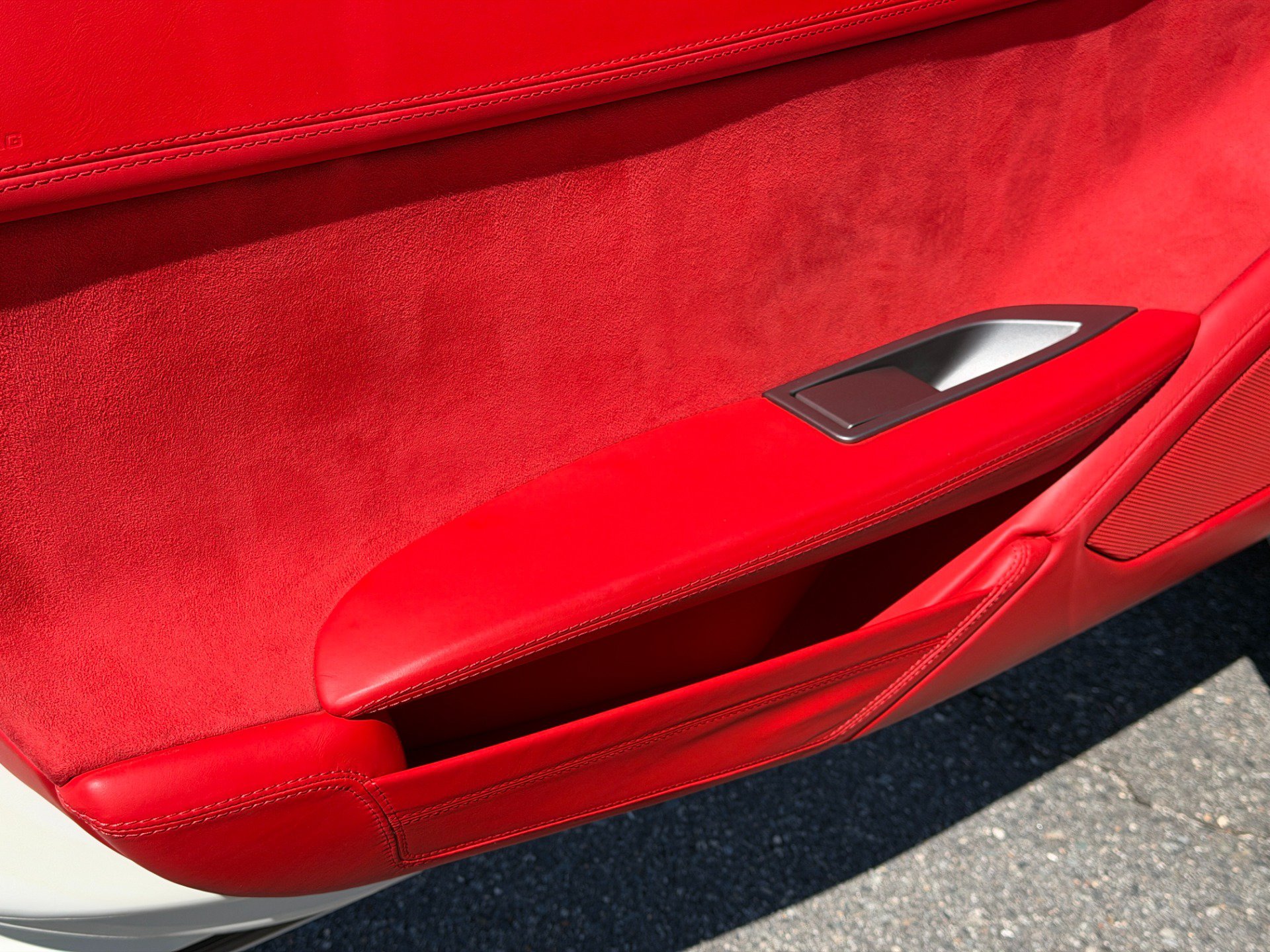 Used 2015 Ferrari 458 Spider RWD image 40
