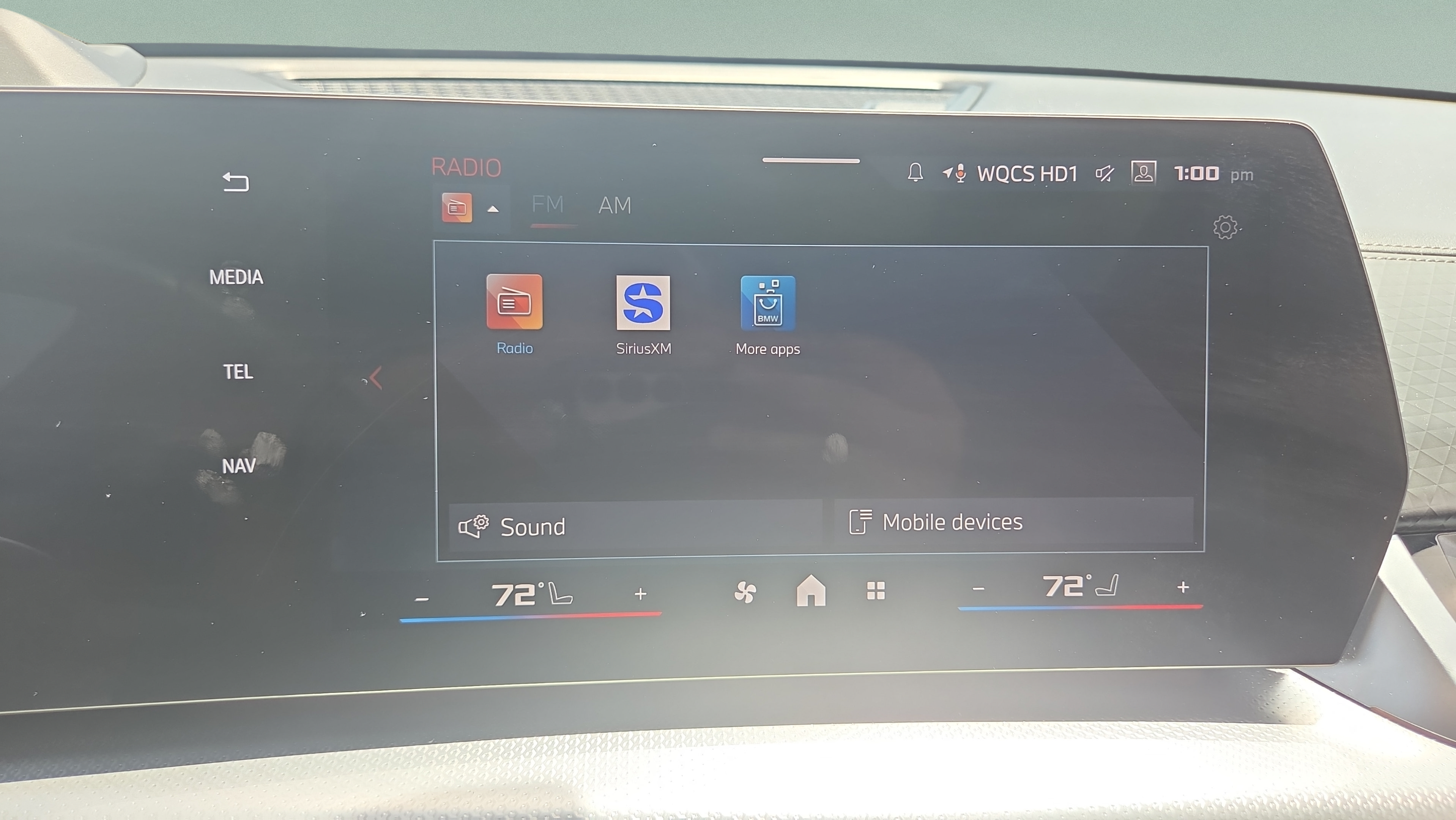 Certified 2025 BMW X2 M35i w/ Premium Package AWD/4WD image 27