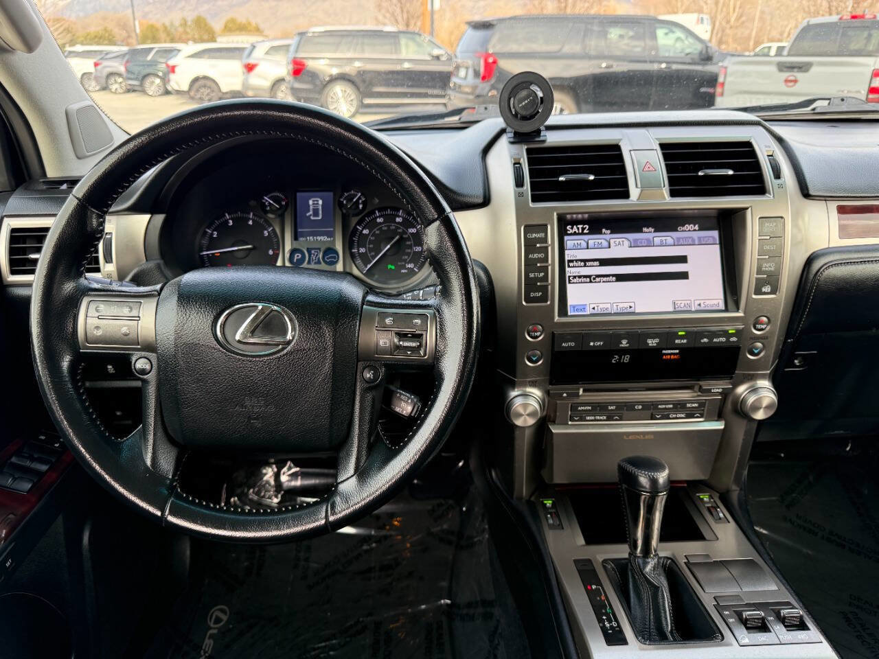 Used 2013 Lexus GX 460 image 31