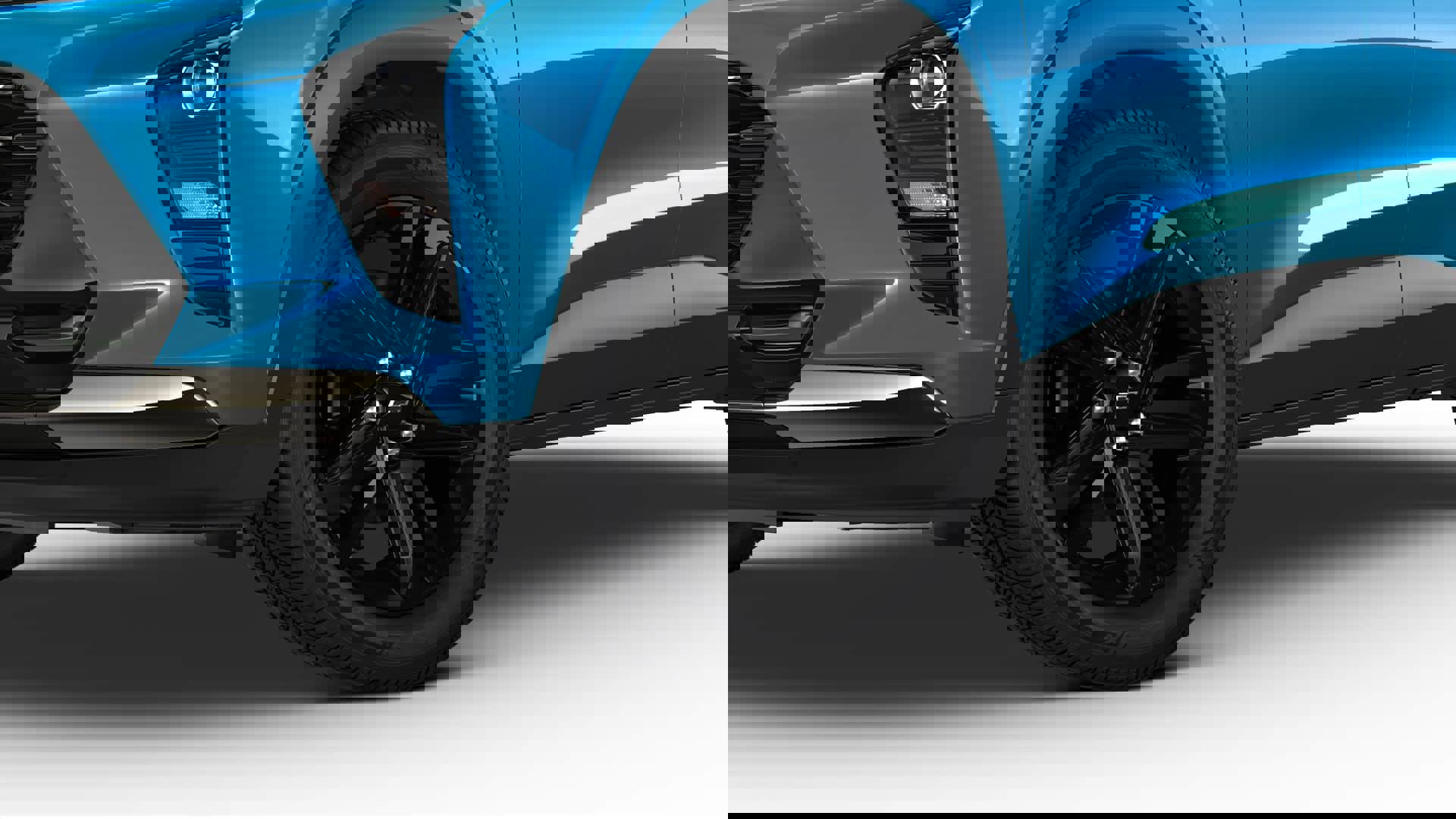 New 2026 Chevrolet Trax ACTIV image 25