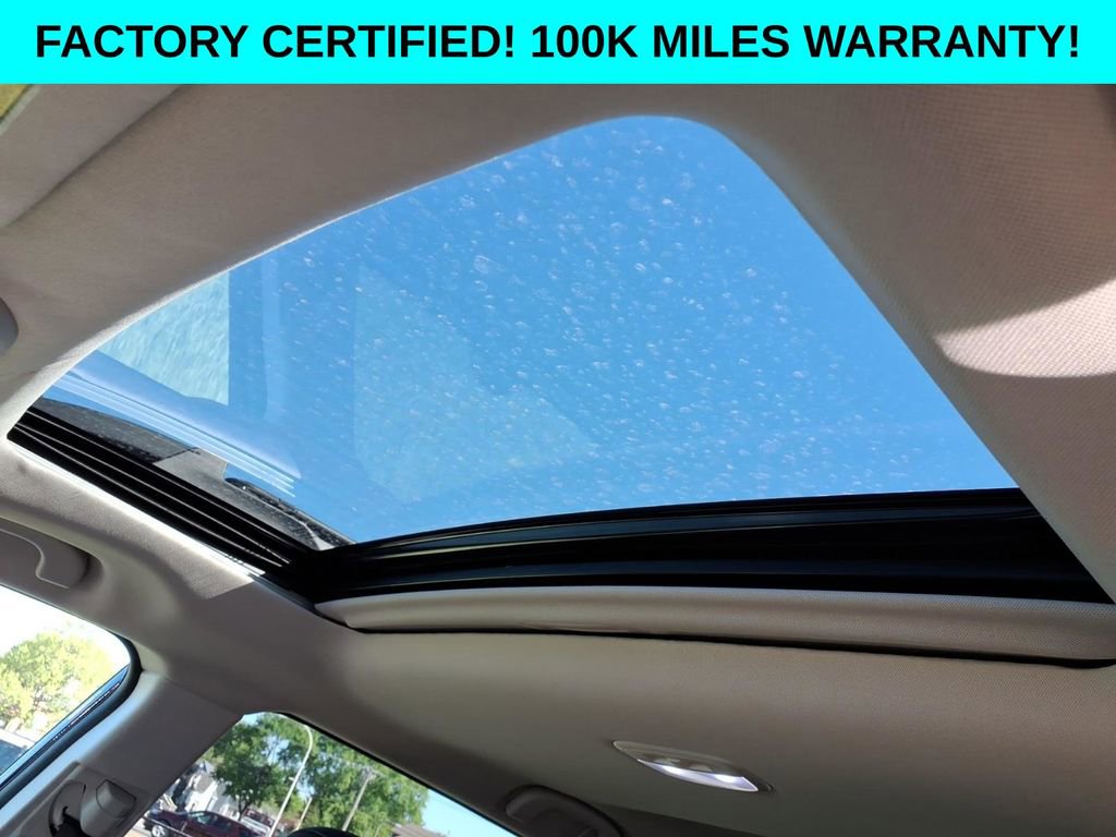 Used 2025 Subaru Outback Onyx Edition AWD/4WD image 10