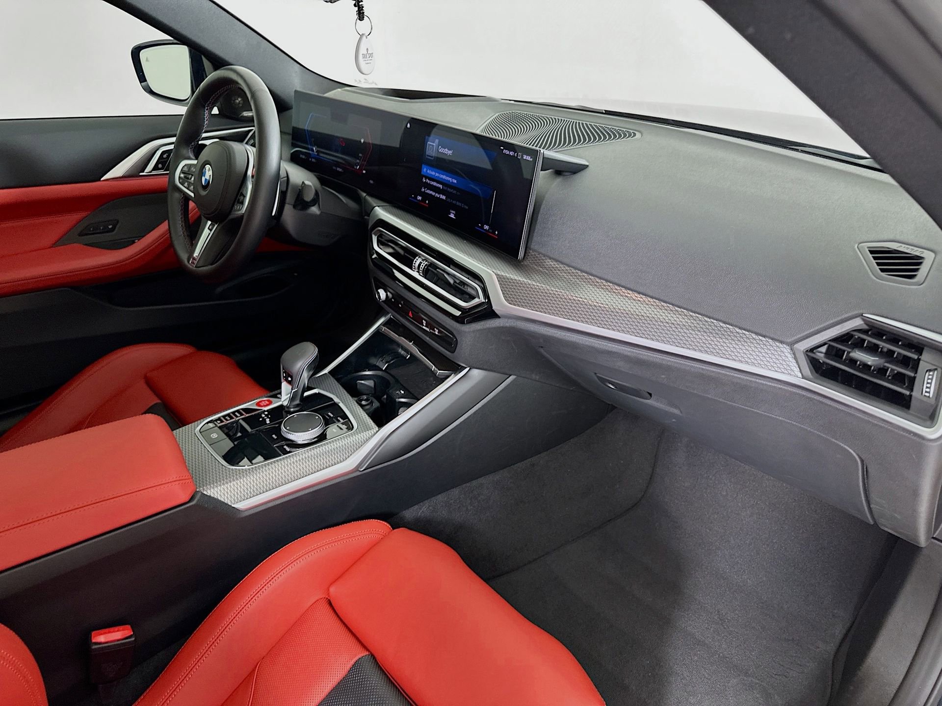 Used 2024 BMW M4 xDrive Competition image 30