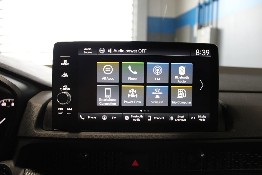 Certified 2024 Honda CR-V Sport-L image 25