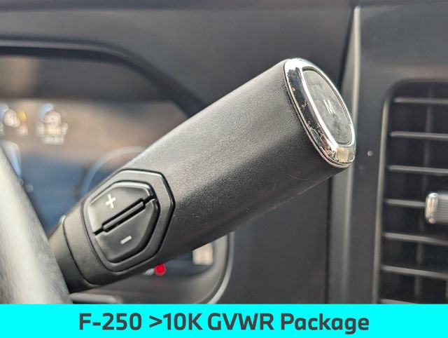 Used 2023 Ford F250 Platinum AWD/4WD image 32