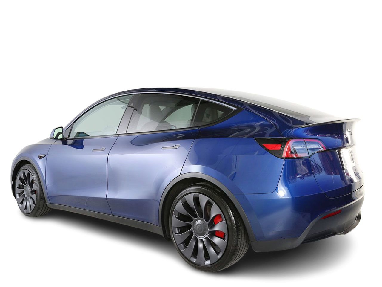 Used 2024 Tesla Model Y Performance image 11