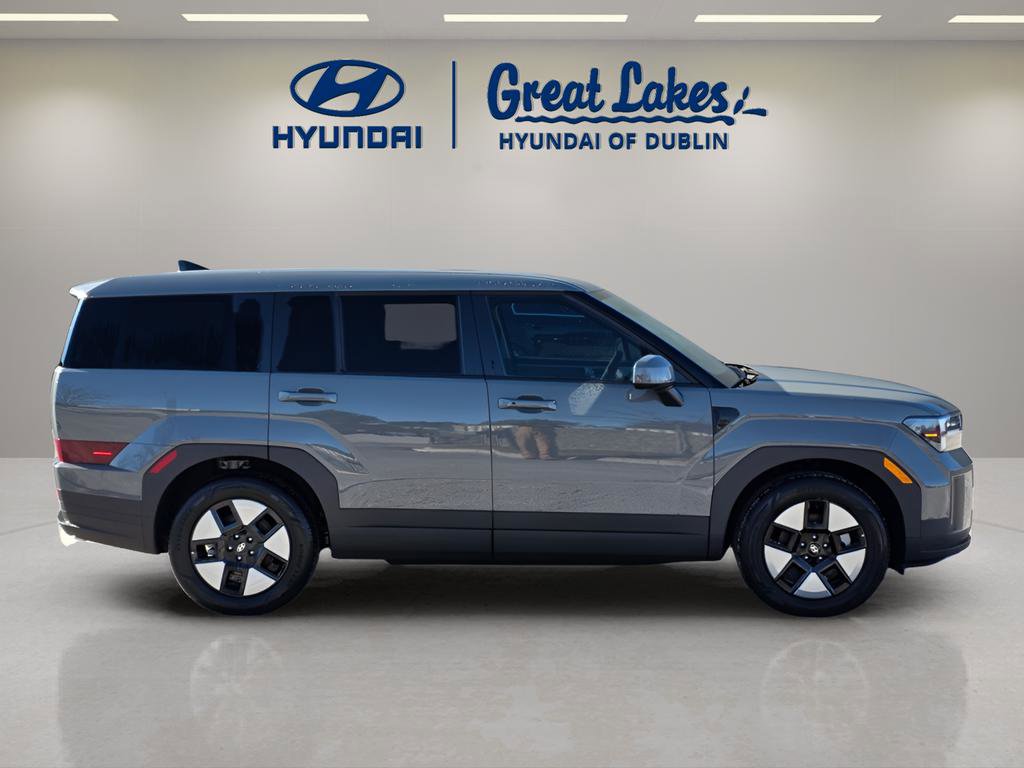 New 2026 Hyundai Santa Fe SE image 6