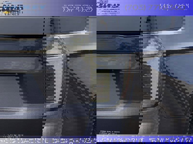 New 2026 Chevrolet Tahoe Premier image 11