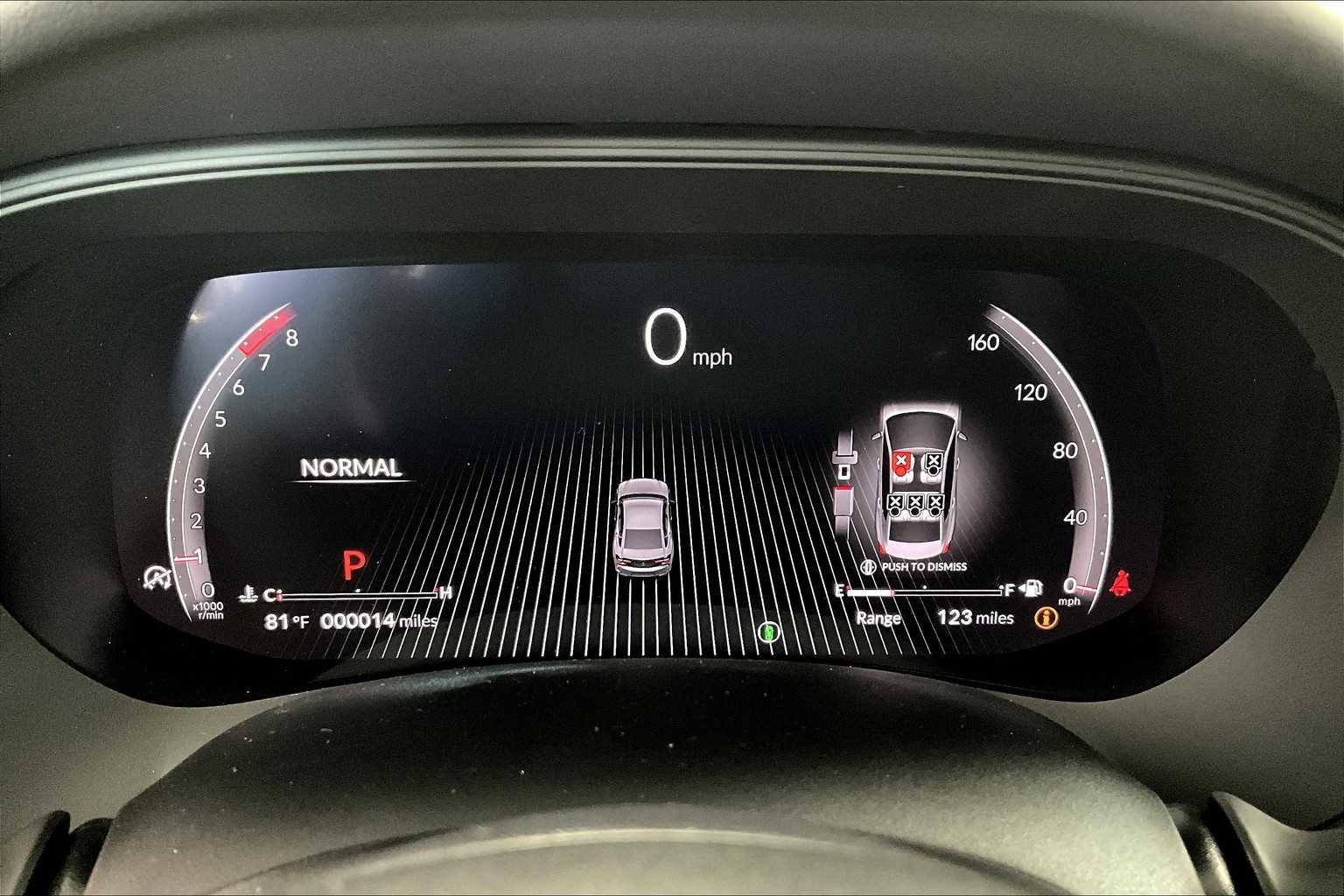 New 2025 Acura TLX SH-AWD w/ A-SPEC Pkg image 16