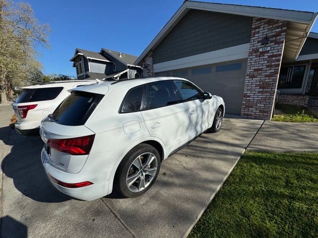 Used 2019 Audi Q5 Prestige image 10