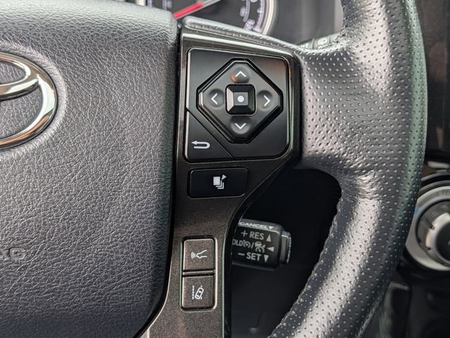 Used 2024 Toyota 4Runner TRD Pro AWD/4WD image 22