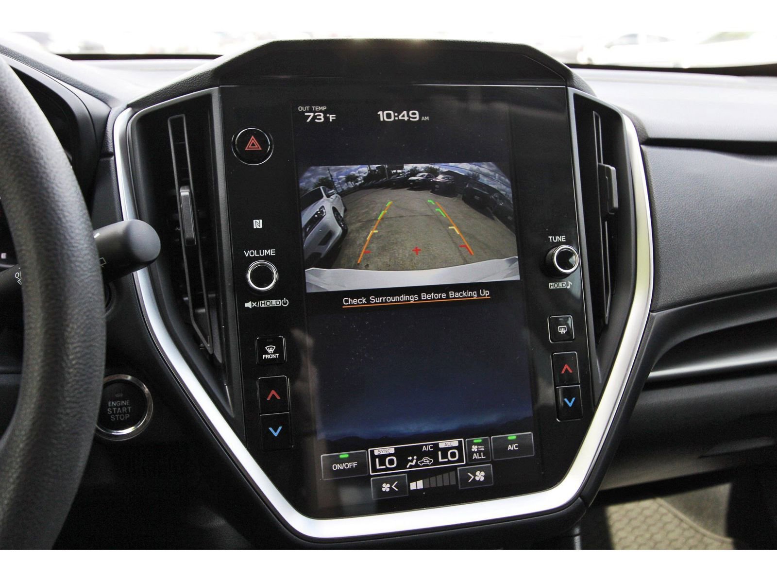 Certified 2024 Subaru Impreza 2.0i Sport image 25