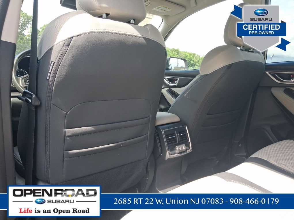 Certified 2023 Subaru Forester Premium AWD/4WD image 27