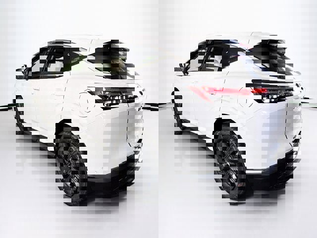 New 2025 Nissan Murano SL w/ Cargo Package image 7