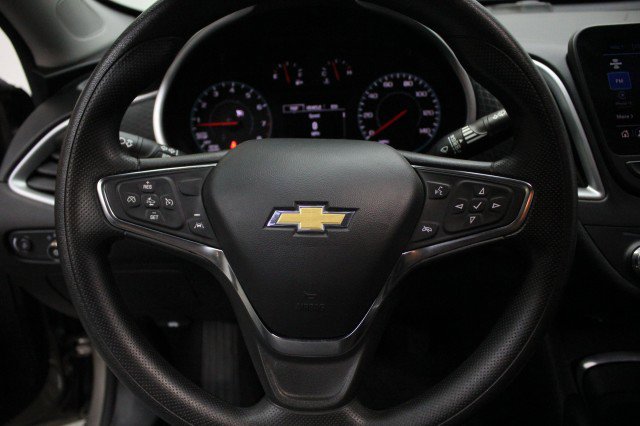 Used 2024 Chevrolet Malibu LT image 10