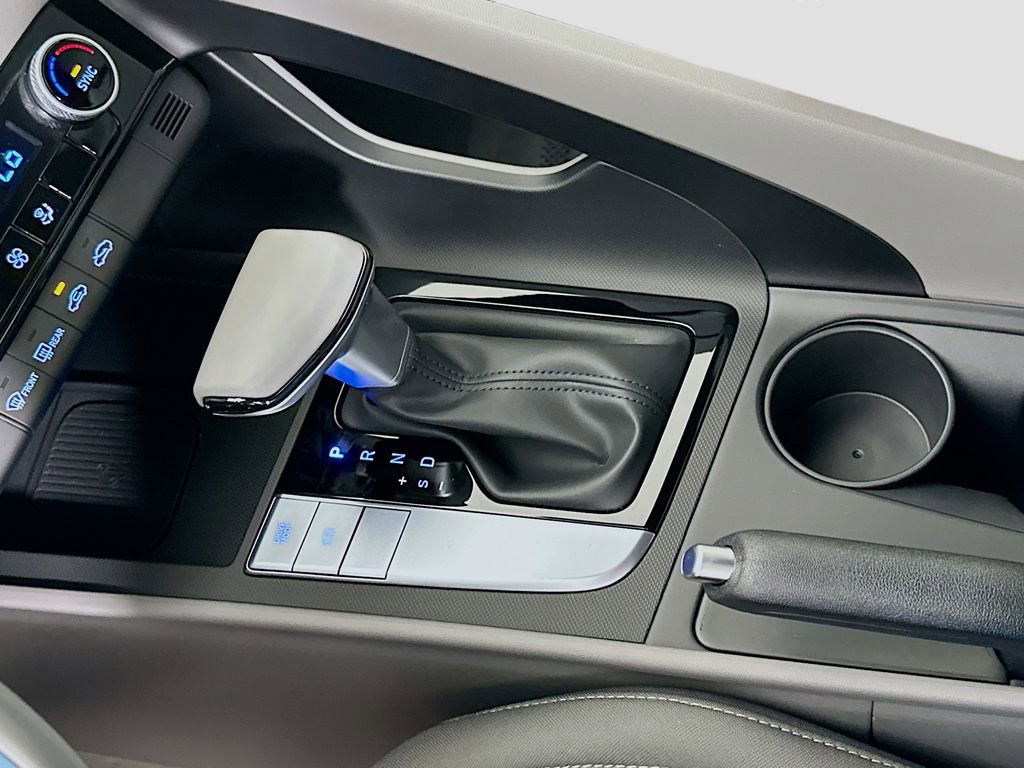 New 2025 Hyundai Elantra Sport w/ Cargo Package image 14
