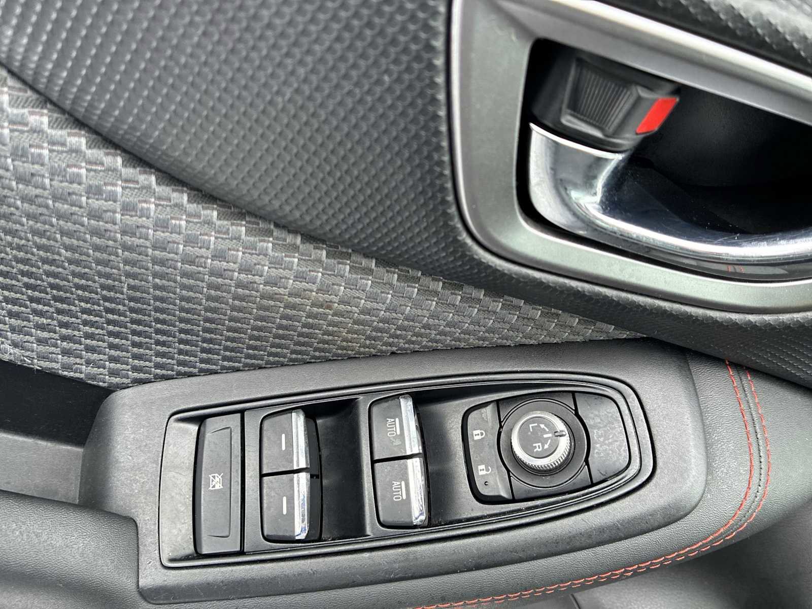 Used 2021 Subaru Forester Sport w/ Popular Package #2 image 15