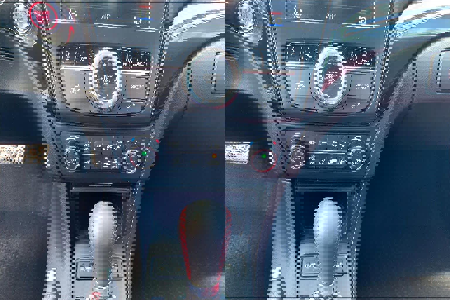 Used 2022 Acura ILX w/ Technology & A-SPEC Package FWD image 33