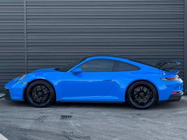 Certified 2023 Porsche 911 GT3 image 2