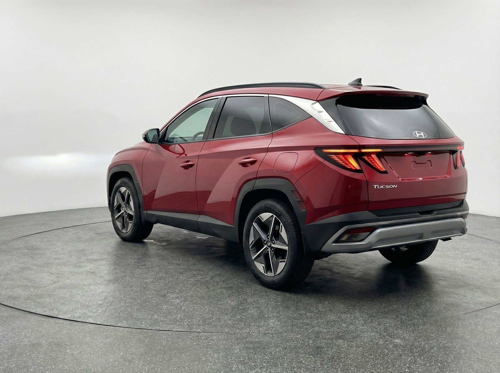 Used 2025 Hyundai Tucson SEL image 6