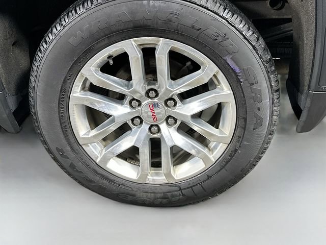 Used 2019 GMC Sierra 1500 SLT w/ SLT Premium Plus Package AWD/4WD image 28