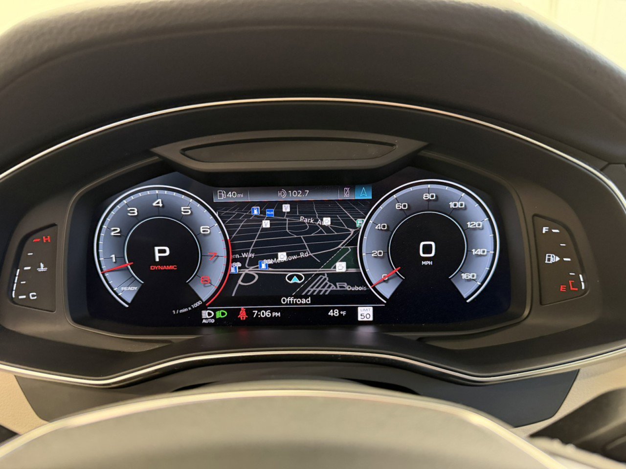 Used 2019 Audi A7 3.0T Premium Plus w/ Premium Plus Package image 9