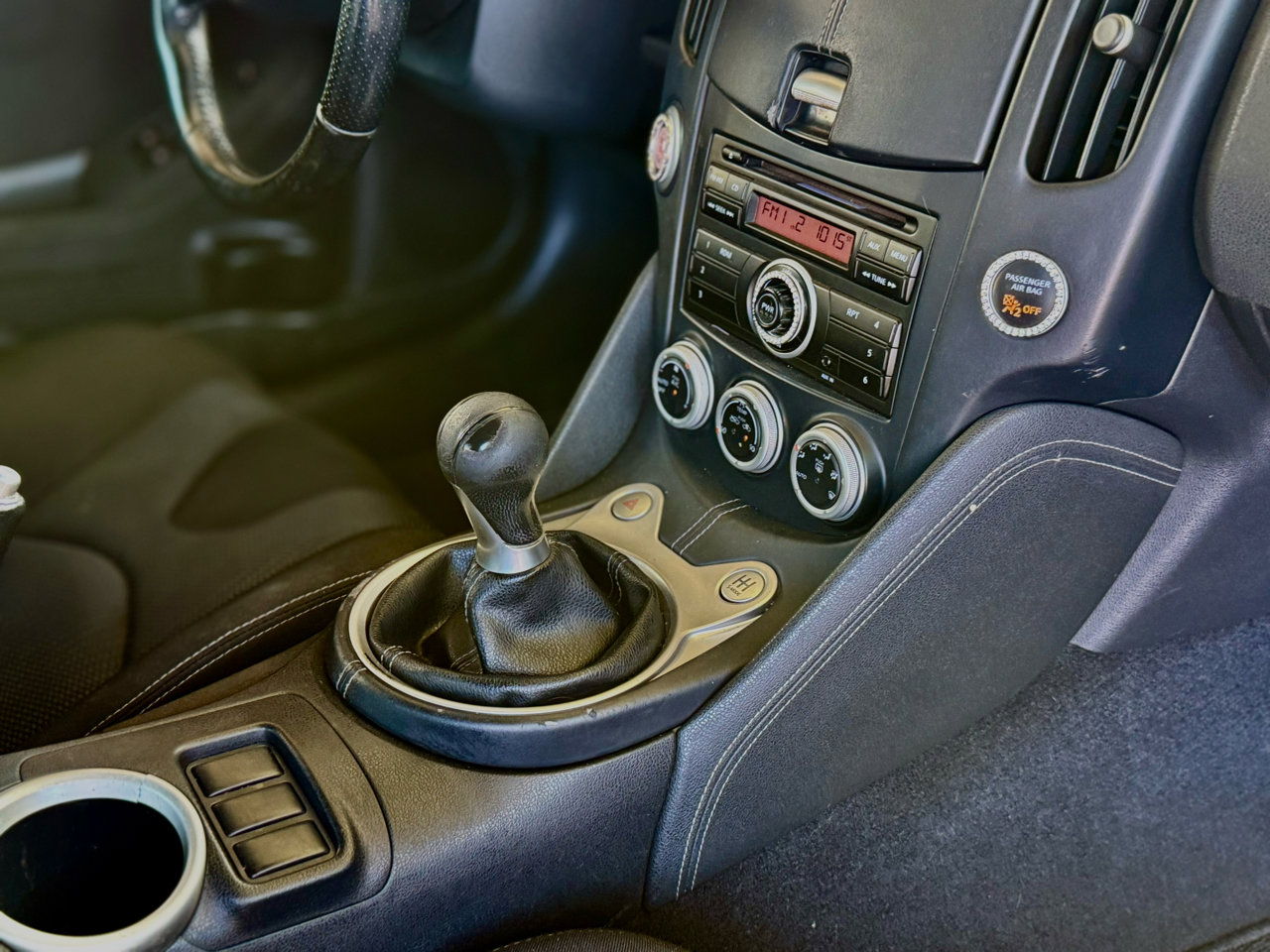 Used 2011 Nissan 370Z Touring w/ Sport Pkg image 17