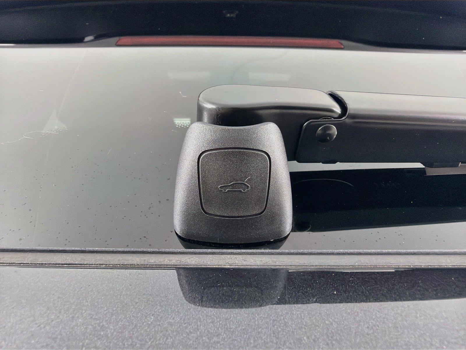 New 2026 Porsche Macan S AWD/4WD image 26