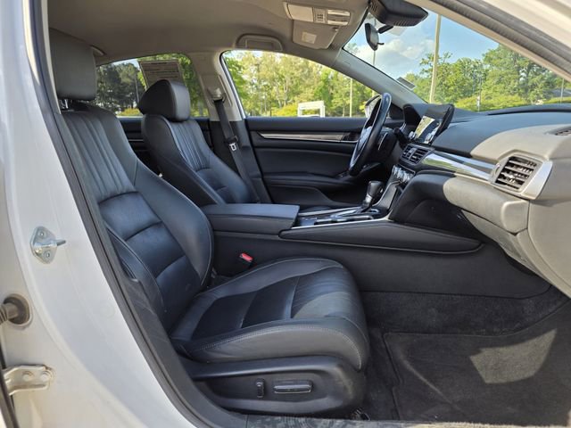 Used 2021 Honda Accord Sport Special Edition image 25