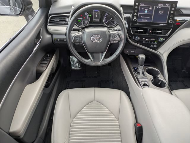 Used 2022 Toyota Camry SE image 12