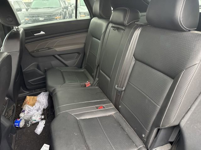 Used 2022 Volkswagen Atlas Cross Sport SE image 17