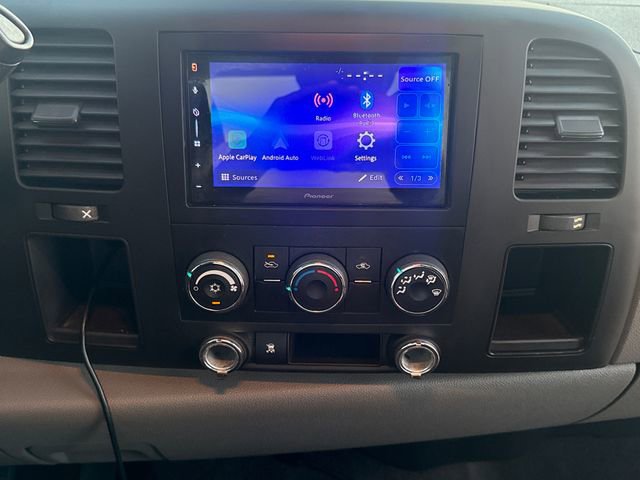 Used 2010 Chevrolet Silverado 1500 W/T w/ LS Package image 13