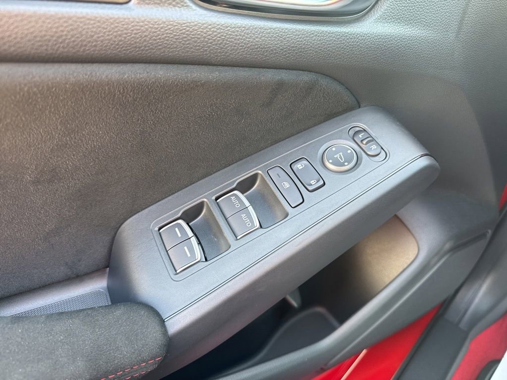 Certified 2025 Honda Civic Type R image 23