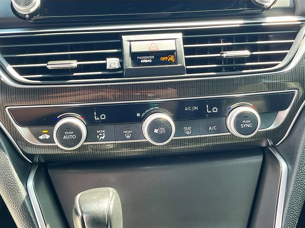 Used 2022 Honda Accord Sport image 15