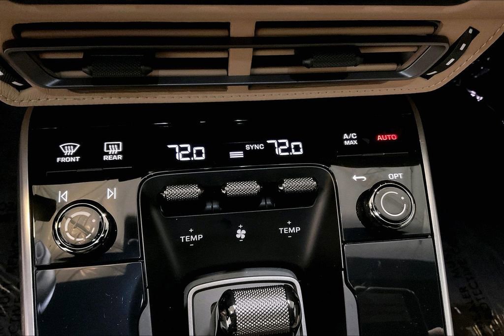 Used 2021 Porsche 911 Turbo S image 21