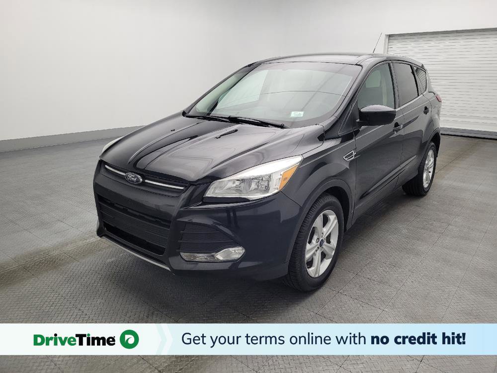 Used 2014 Ford Escape SE