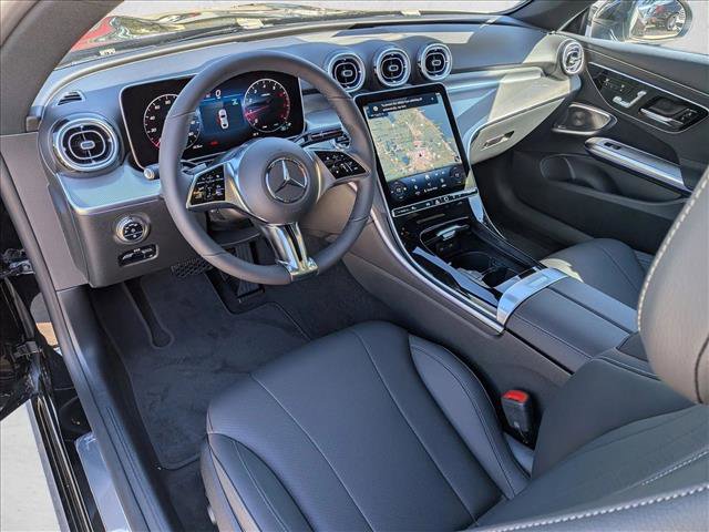 New 2026 Mercedes-Benz CLE 300 4MATIC Coupe image 3