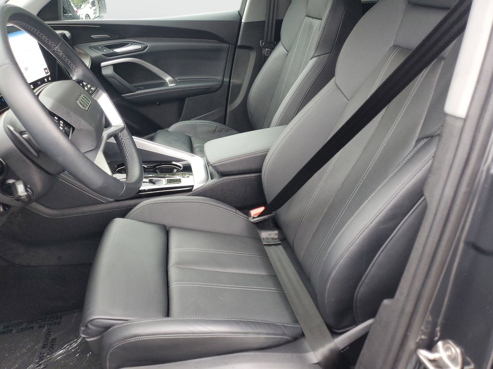 Used 2025 Audi Q5 Premium Plus w/ Premium Plus image 21