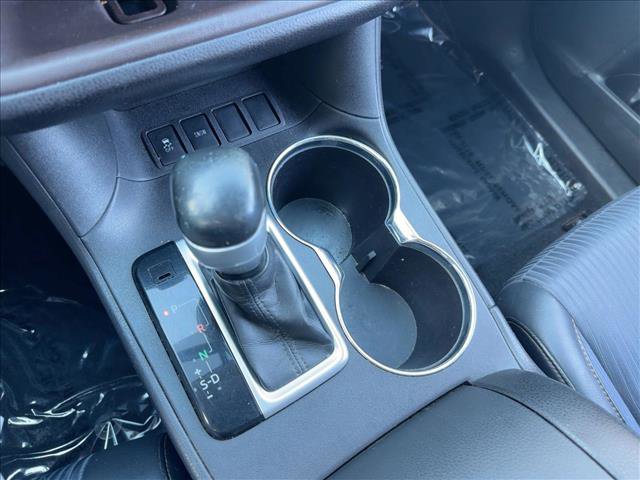 Used 2015 Toyota Highlander Plus image 11