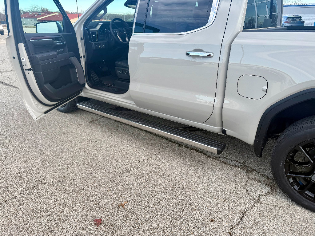 New 2026 GMC Sierra 1500 Denali image 11