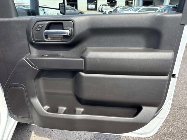 New 2026 GMC Sierra 3500 Pro w/ Convenience Package image 16
