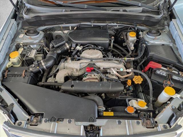 Used 2010 Subaru Forester 2.5X Limited w/ Popular Equipment Group 4A image 24