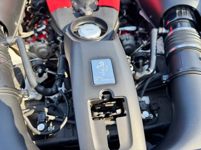 Used 2020 Ferrari F8 Tributo image 42