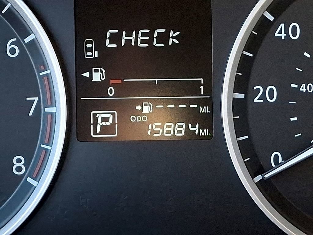 Used 2024 Nissan Kicks S image 20