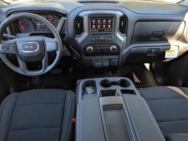 New 2026 GMC Sierra 1500 Pro w/ Graphite Edition image 16