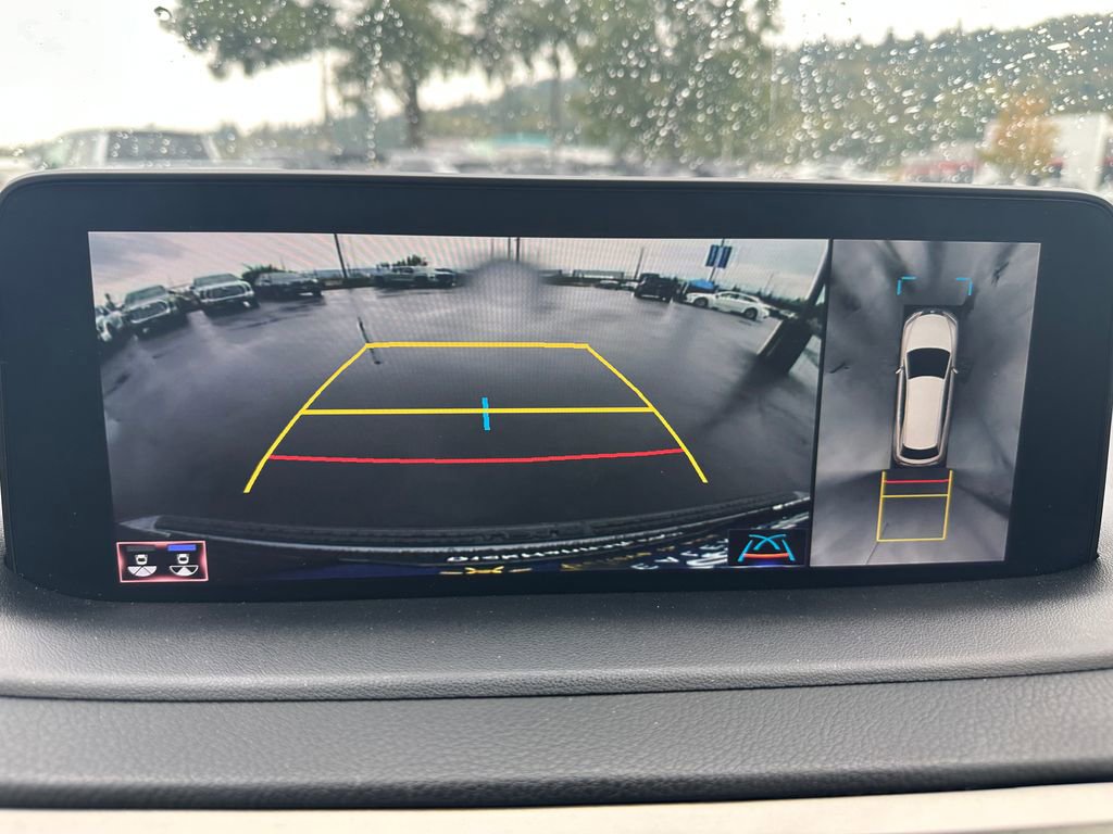 Used 2022 Lexus RX 450h F Sport image 16